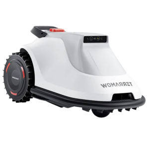 TerraMow S800