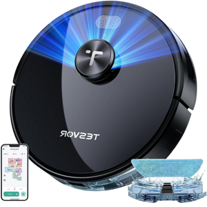 Tesvor S4