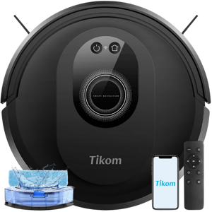 Tikom G8000 Max