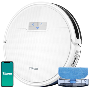 Tikom G8000 Pro