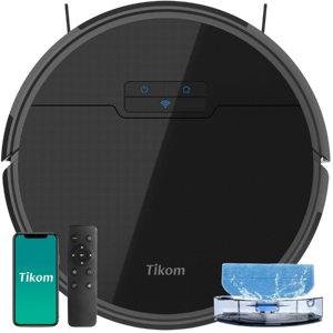 Tikom G8000