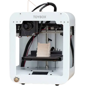 Toybox Alpha Three