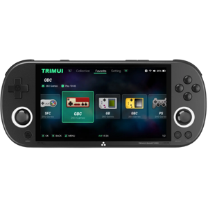 Trimui Smart Pro