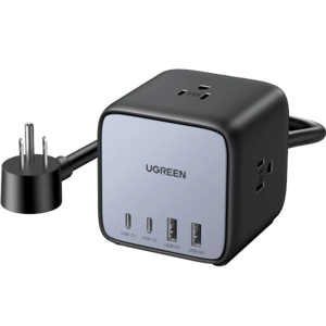 UGREEN 65W GaN
