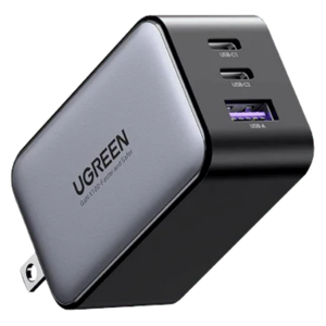 UGREEN Nexode 65W iPhone Charger