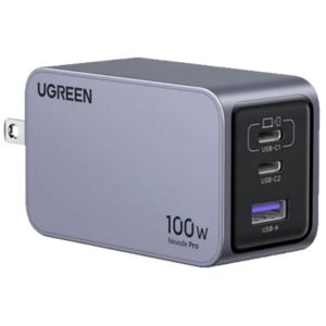 UGREEN Nexode Pro 100W 