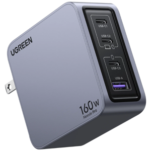 UGREEN Nexode Pro 160W 