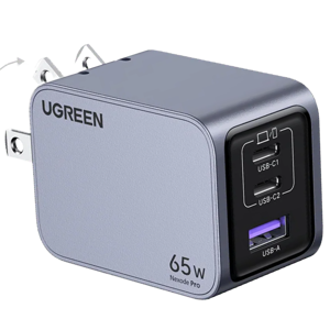UGREEN Nexode Pro 65W 