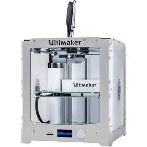 UltiMaker 2+ Connect
