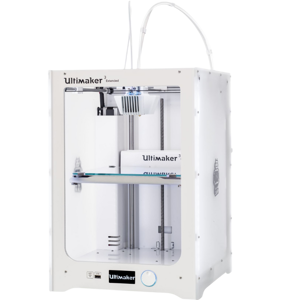 UltiMaker 3 Extended