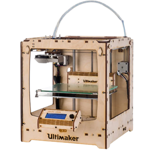 UltiMaker Original+