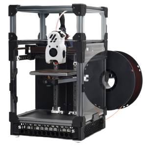 Voron V0.2 R1