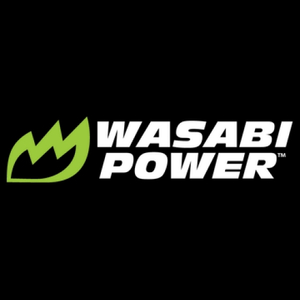 Wasabi Power