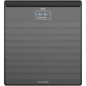 Withings Body Scan