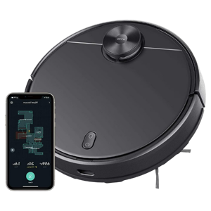 Wyze Robot Vacuum
