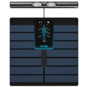 Wyze Scale Ultra BodyScan