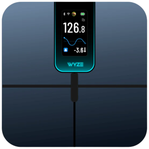 Wyze Scale Ultra