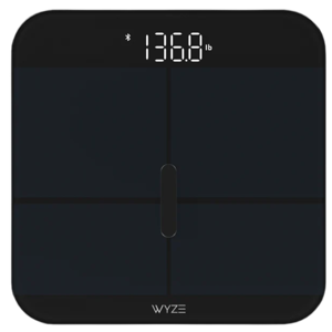 Wyze Scale X