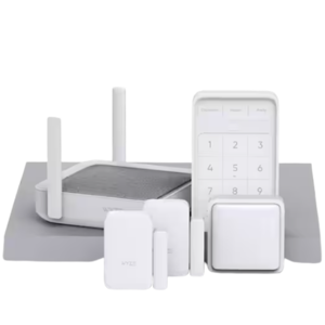 Wyze Wireless Home Security