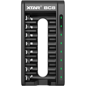 XTAR BC8