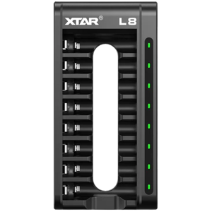 XTAR L8