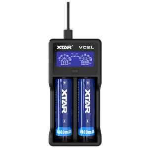 XTAR VC2L