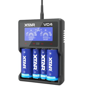 XTAR VC4