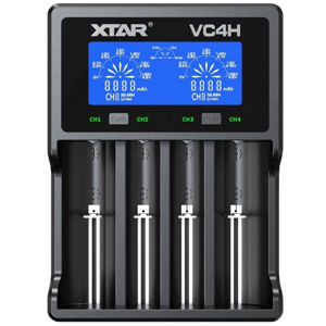 XTAR VC4H