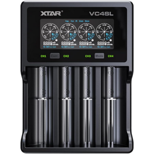 XTAR VC4SL