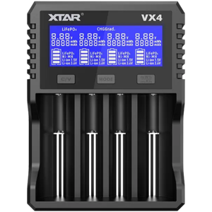XTAR VX4