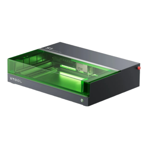 xTool S1 20W
