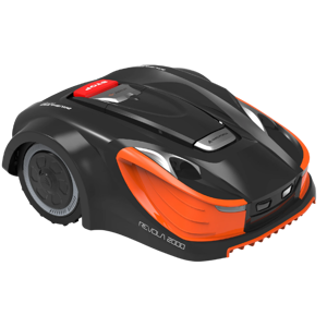 Yard Force Revola X4E
