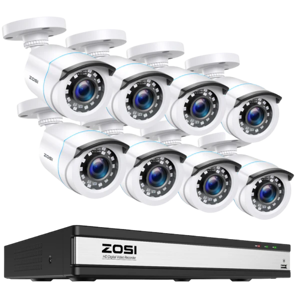 ZOSI C106 1080P 16CH