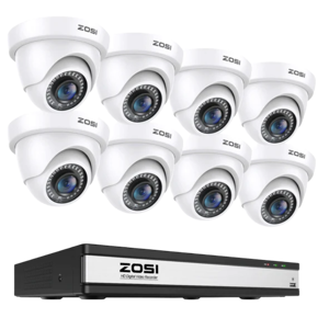 ZOSI C419 1080p 16CH