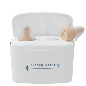 Audien Atom Pro