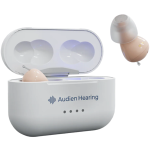 Audien Atom Pro 2
