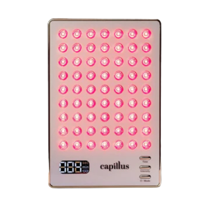 Capillus Red Light Therapy Panel 
