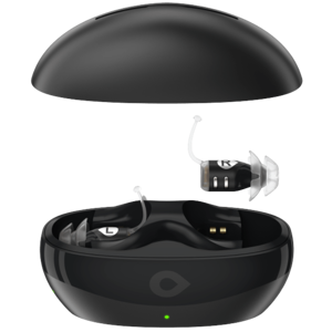 Eargo SE