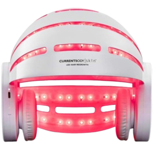 CurrentBody LED Hair Growth Helmet