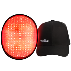 Capillus Spectrum