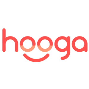 Hooga