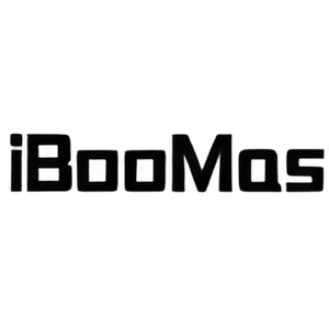 iBooMas