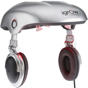 iGrow Laser