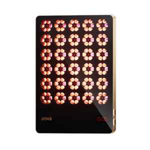 JOVS Red LED Light Panel