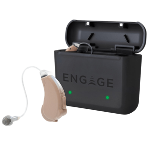 Lucid Hearing Engage
