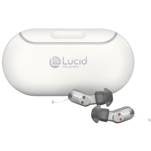 Lucid Hearing Fio