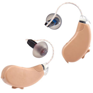 Lucid Hearing Ultra 104