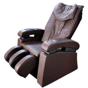Luraco iRobotics Sofy