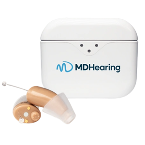 MDHearing NEO XS
