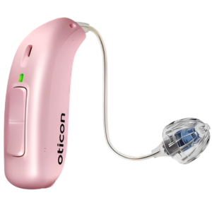Oticon CROS PX
